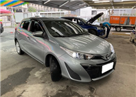 2019 TOYOTA YARIS 1.5L 豪華版 2.7萬公里 NT$270,000  第1張縮圖