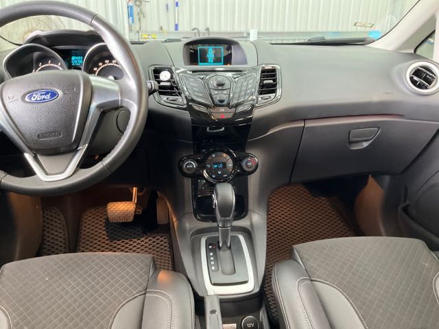 2019 FORD FIESTA 1.0L 3.9萬公里 NT$220,000 PT0974  第2張相片