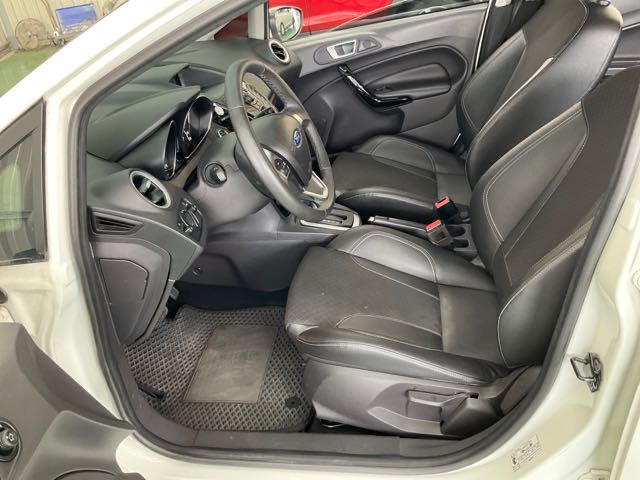 2019 FORD FIESTA 1.0L 3.9萬公里 NT$220,000 PT0974  第3張相片