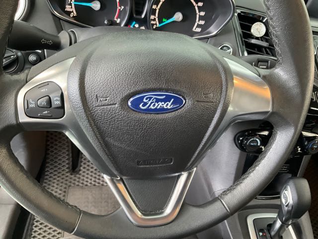 2019 FORD FIESTA 1.0L 3.9萬公里 NT$220,000 PT0974  第7張相片