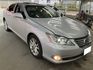 2011 LEXUS ES240 2362CC 7萬公里 稅金是2.0的級距 NT$210,000 PT0974  第1張縮圖