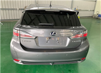 2013 LEXUS CT200H 1.8L 12.6萬公里 已更換原廠大電池 NT$290,000 PT0974  第2張縮圖