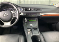 2013 LEXUS CT200H 1.8L 12.6萬公里 已更換原廠大電池 NT$290,000 PT0974  第3張縮圖