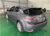 2013 LEXUS CT200H 1.8L 12.6萬公里 已更換原廠大電池 NT$290,000 PT0974  第9張縮圖