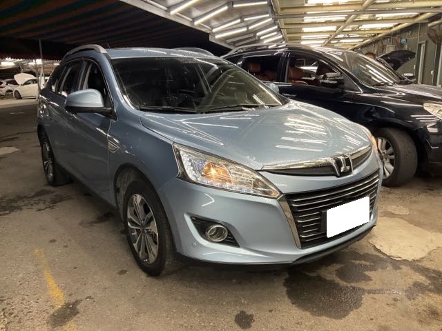 2016 LUXGEN U6 1.8L 6.4萬公里 魅力型 NT$170,000 PT0974  第1張相片