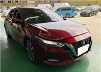 2022 NISSAN SENTRA 1.6L 尊爵智駕版 1.6萬公里 NT$400,000 PT0974  第2張縮圖