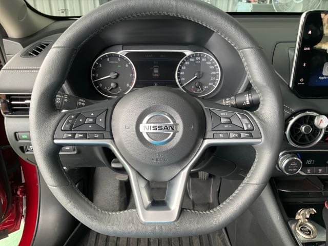 2022 NISSAN SENTRA 1.6L 尊爵智駕版 1.6萬公里 NT$400,000 PT0974  第8張相片