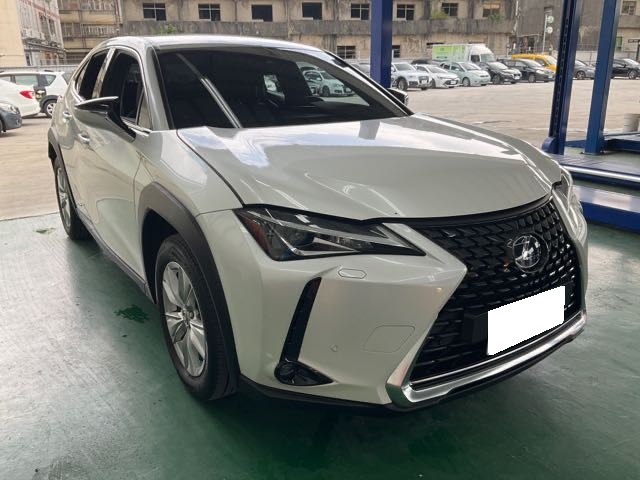 2021 Lexus ux250h 2.0l 4.9萬公里 油電 NT$780,000 PT0974  第1張相片