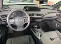 2021 Lexus ux250h 2.0l 4.9萬公里 油電 NT$780,000 PT0974  第2張縮圖