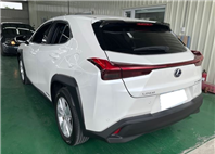 2021 Lexus ux250h 2.0l 4.9萬公里 油電 NT$780,000 PT0974  第9張縮圖