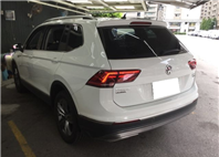 2018 福斯 tiguan 2.0l 4wd 4.6萬公里 330tsi NT$480,000 LINE:PT0974  第9張縮圖