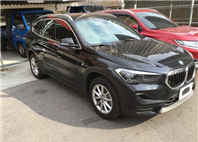 2020 BMW x1 sdrive18i 1.5l 汽油 1.6萬公里 NT$750,000 PT0974  第1張縮圖