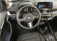 2020 BMW x1 sdrive18i 1.5l 汽油 1.6萬公里 NT$750,000 PT0974  第3張縮圖