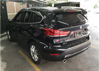 2020 BMW x1 sdrive18i 1.5l 汽油 1.6萬公里 NT$750,000 PT0974  第9張縮圖