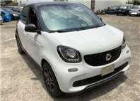 2017 Smart forfour 900cc 5門 8.1萬公里 NT$230,000 LINE:PT0974  第1張縮圖