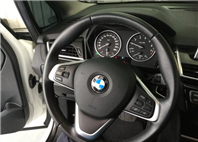 2016 BMW 218I GT 1.5L 4.3萬公里 汽油 七人座 NT$380,000  第5張縮圖