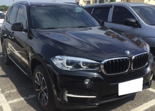 2015 BMW x5 2.0l 25d 柴油 6.7萬公里 NT$510,000 PT0974  第1張相片