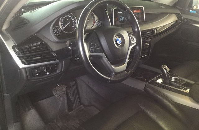 2015 BMW x5 2.0l 25d 柴油 6.7萬公里 NT$510,000 PT0974  第2張相片