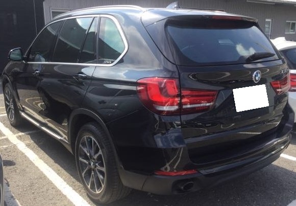 2015 BMW x5 2.0l 25d 柴油 6.7萬公里 NT$510,000 PT0974  第8張相片