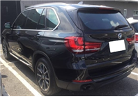 2015 BMW x5 2.0l 25d 柴油 6.7萬公里 NT$510,000 PT0974  第8張縮圖