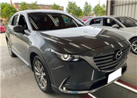 2016 MAZDA CX-9 風格旗艦版 2.5L 5.4萬公里 NT$490,000 PT0974  第1張縮圖