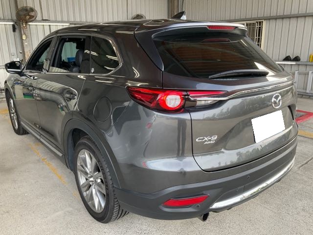 2016 MAZDA CX-9 風格旗艦版 2.5L 5.4萬公里 NT$490,000 PT0974  第7張相片