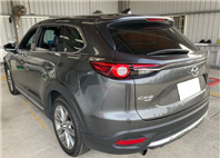 2016 MAZDA CX-9 風格旗艦版 2.5L 5.4萬公里 NT$490,000 PT0974  第7張縮圖