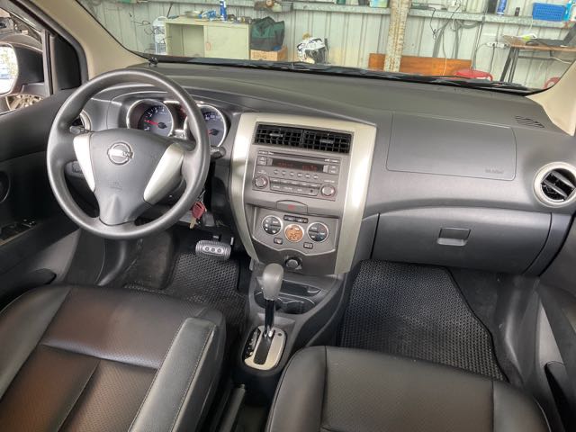 2018 NISSAN LIVINA 1.6L 3.9萬公里 NT$160,000 PT0974  第2張相片