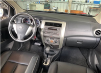 2018 NISSAN LIVINA 1.6L 3.9萬公里 NT$160,000 PT0974  第2張縮圖