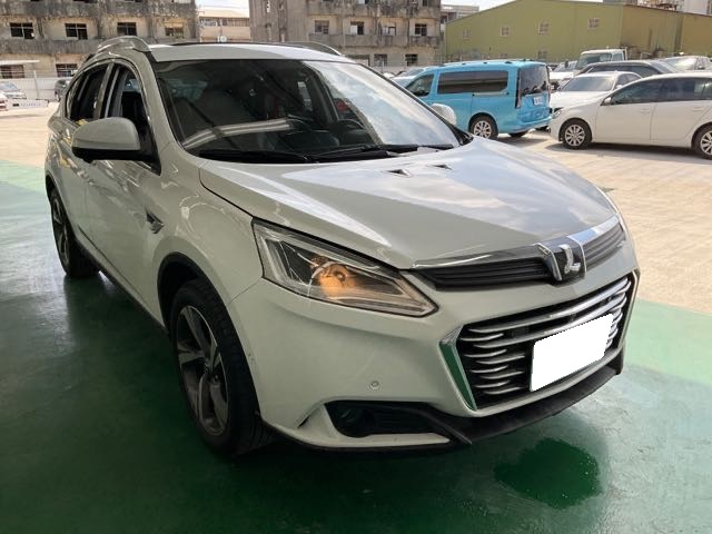 2018 LUXGEN U6 GT AR環景版 1.8L 11.9萬公里 NT$180,000 PT0974  第1張相片