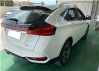 2018 LUXGEN U6 GT AR環景版 1.8L 11.9萬公里 NT$180,000 PT0974  第9張縮圖