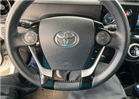 2019 TOYOTA PRIUS C 1.5L 10.8萬公里 原廠保養 電池健康 NT$220,000 PT0974  第7張縮圖