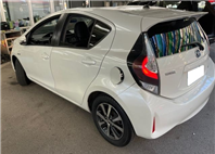 2019 TOYOTA PRIUS C 1.5L 10.8萬公里 原廠保養 電池健康 NT$220,000 PT0974  第9張縮圖