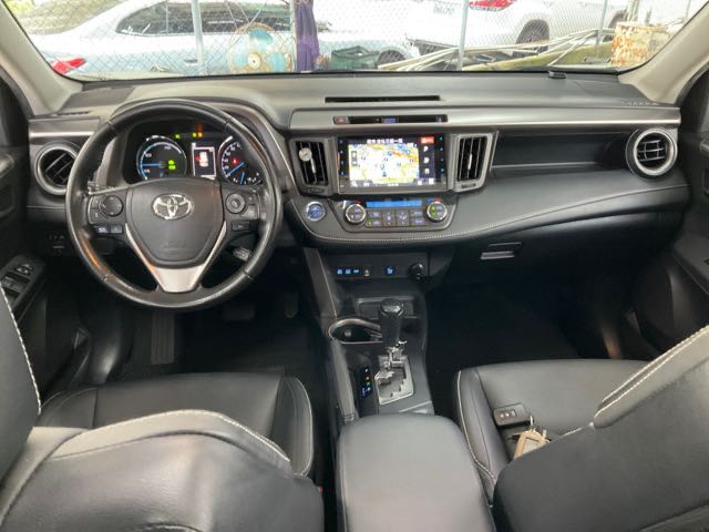 2018 TOYOTA RAV4 油電 2.5L 10.1萬公里 電池健康 NT$490,000 PT0974  第3張相片