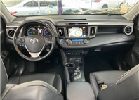 2018 TOYOTA RAV4 油電 2.5L 10.1萬公里 電池健康 NT$490,000 PT0974  第3張縮圖