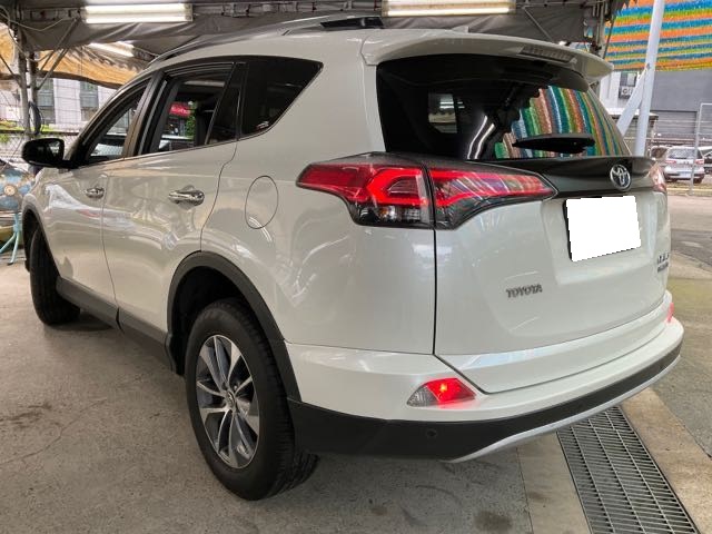 2018 TOYOTA RAV4 油電 2.5L 10.1萬公里 電池健康 NT$490,000 PT0974  第9張相片