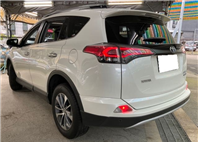 2018 TOYOTA RAV4 油電 2.5L 10.1萬公里 電池健康 NT$490,000 PT0974  第9張縮圖