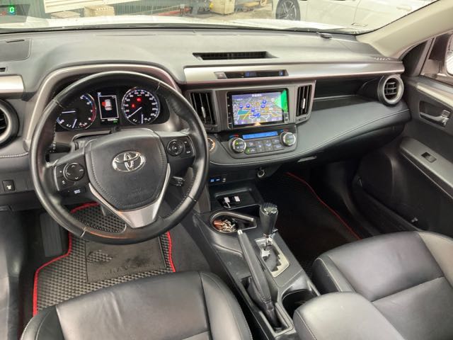 2018 TOYOTA RAV4 2.0L 9.2萬公里 豪華版 NT$400,000 PT0974  第2張相片