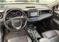 2018 TOYOTA RAV4 2.0L 9.2萬公里 豪華版 NT$400,000 PT0974  第2張縮圖