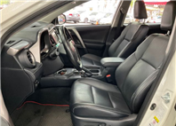 2018 TOYOTA RAV4 2.0L 9.2萬公里 豪華版 NT$400,000 PT0974  第3張縮圖