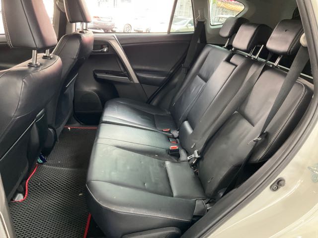 2018 TOYOTA RAV4 2.0L 9.2萬公里 豪華版 NT$400,000 PT0974  第4張相片