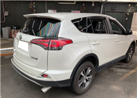 2018 TOYOTA RAV4 2.0L 9.2萬公里 豪華版 NT$400,000 PT0974  第9張縮圖