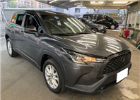 2021 Toyota corolla cross 1.8l 汽油 1.1萬公里 NT$450,000 PT0974  第1張縮圖