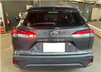 2021 Toyota corolla cross 1.8l 汽油 1.1萬公里 NT$450,000 PT0974  第2張縮圖