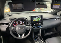 2021 Toyota corolla cross 1.8l 汽油 1.1萬公里 NT$450,000 PT0974  第3張縮圖