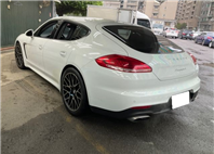 2015 PORSCHE PANAMERA4 3.6L 9.7萬公里 NT$850,000 PT0974  第5張縮圖