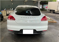 2015 PORSCHE PANAMERA4 3.6L 9.7萬公里 NT$850,000 PT0974  第8張縮圖