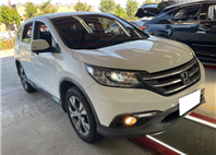 2013 HONDA CR-V 2.4L(2.0的稅金)14.6萬公里 有天窗 NT$180,000 LINE:PT0974  第1張縮圖