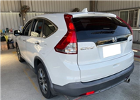2013 HONDA CR-V 2.4L(2.0的稅金)14.6萬公里 有天窗 NT$180,000 LINE:PT0974  第2張縮圖