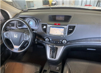 2013 HONDA CR-V 2.4L(2.0的稅金)14.6萬公里 有天窗 NT$180,000 LINE:PT0974  第3張縮圖